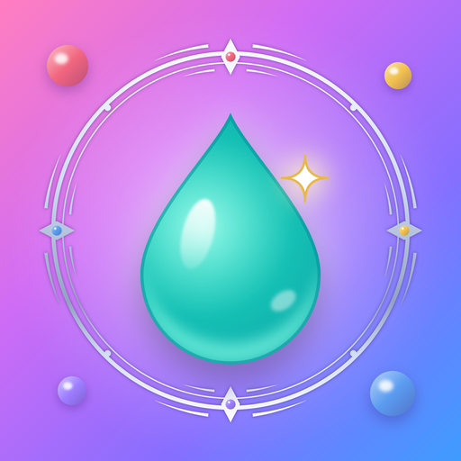 Zen Chroma app icon